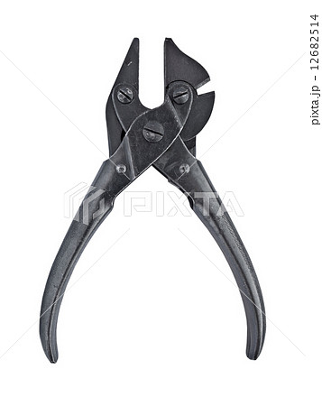 vintage parallel pliers 12682514