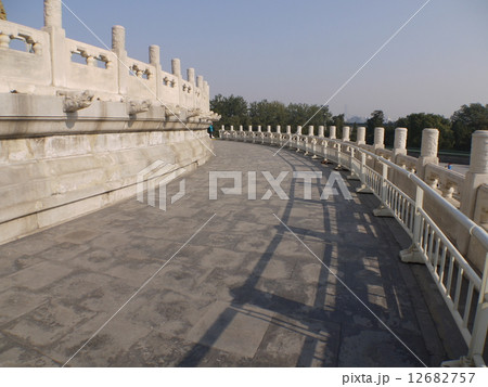 天壇公園 12682757