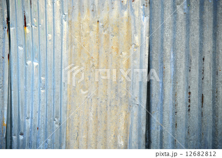 zinc fence 12682812