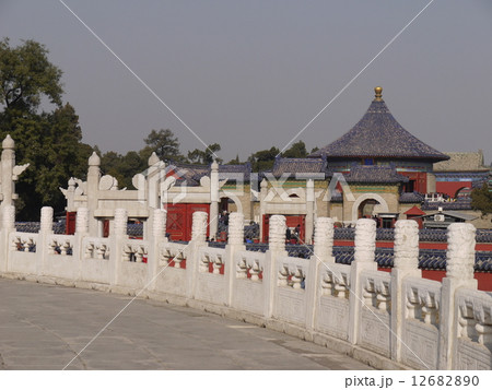 天壇公園 天壇公園 12682890