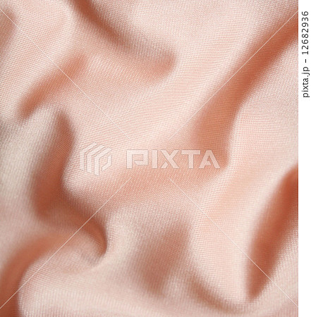 Smooth elegant pink silk as background Smooth elegant pink silk as background 12682936