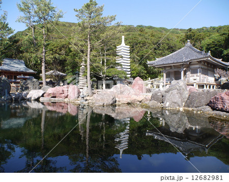 第38番 金剛福寺 第38番 金剛福寺 12682981