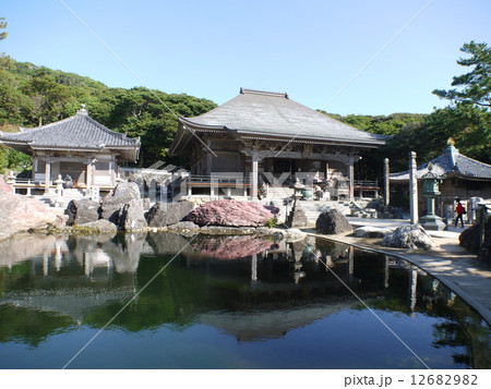 第38番 金剛福寺 第38番 金剛福寺 12682982