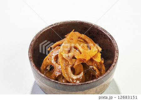 レンコン金平 レンコン金平 12683151