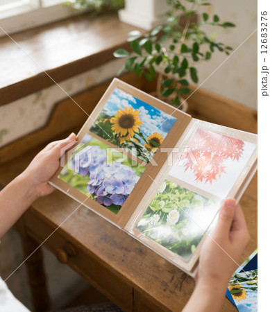 写真整理 12683276