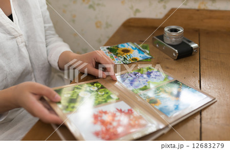写真整理 12683279