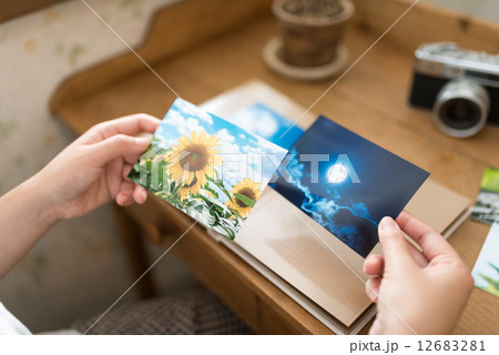 写真整理 12683281