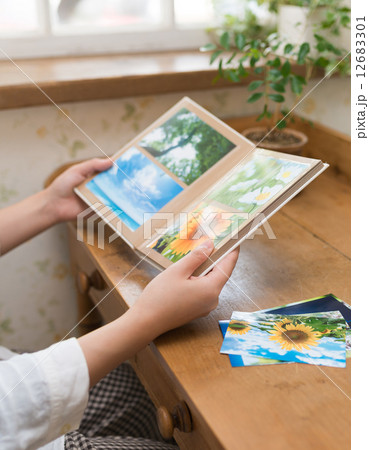 写真整理 12683301