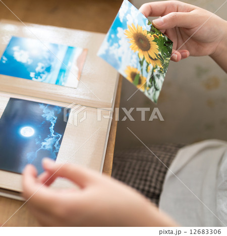 写真整理 写真整理 12683306