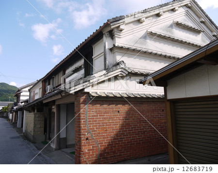 吉良川の町並 12683719