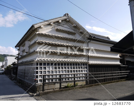 吉良川の町並 12683770