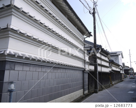 吉良川の町並 12683773
