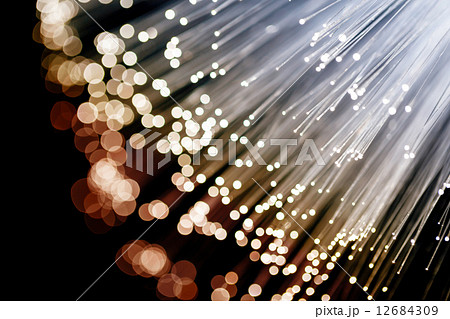Fiber Optics 12684309