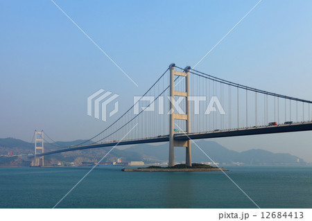Tsing Ma bridge 12684413