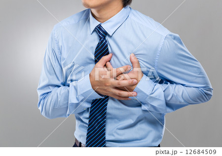 Heart attack Heart attack 12684509