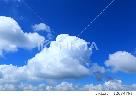 Sky with cloud Sky with cloud 12684763