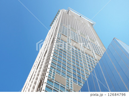 Corporate Building 12684796