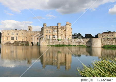 Leeds Castle, UK 12684887