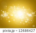 クリスマスイルミネーション 12686427