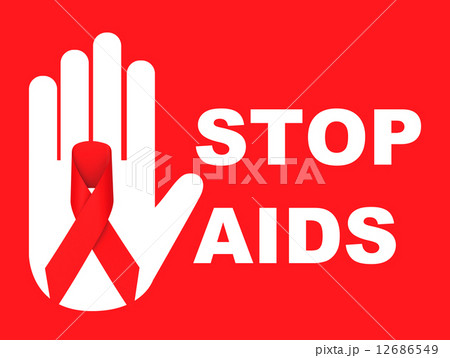 stop aids stop aids 12686549