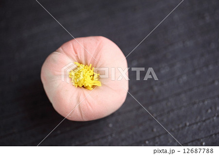 和菓子(練りきり) 和菓子(練りきり) 12687788
