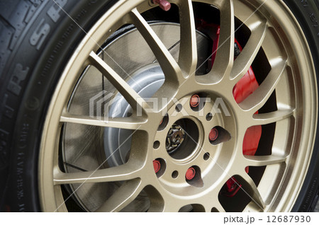 ブレーキ ブレーキ 12687930