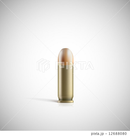 Single bullet. Single bullet. 12688080