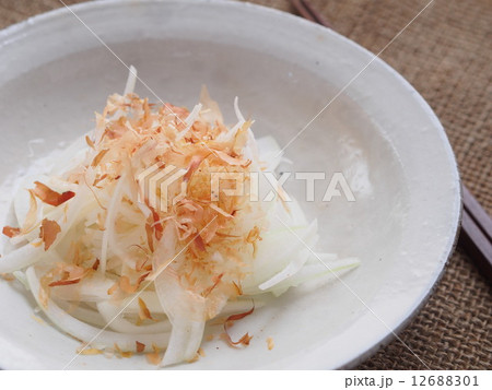 オニオンスライス 12688301