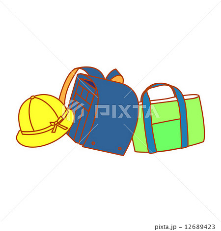 ランドセル他 12689423