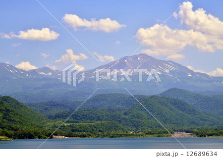 忠別湖 忠別湖 12689634