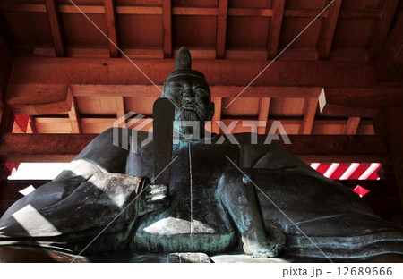 菅原道真 12689666