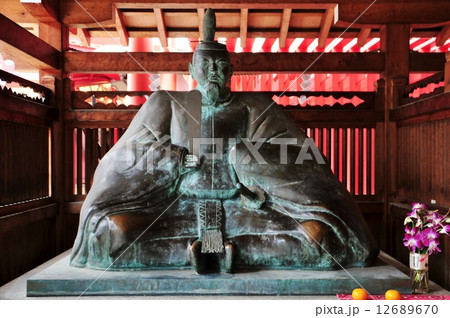 菅原道真 12689670