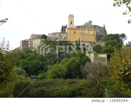 エズ村 エズ村 12690284