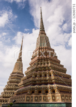 Bangkok Tower 1 Bangkok Tower 1 12690731