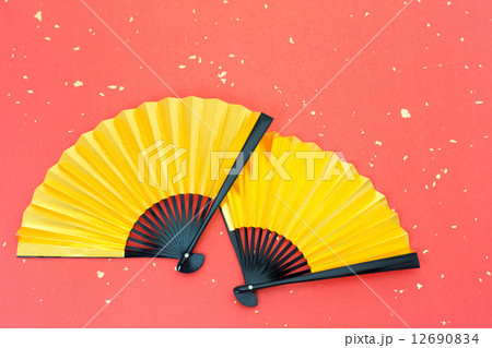 金扇子 12690834
