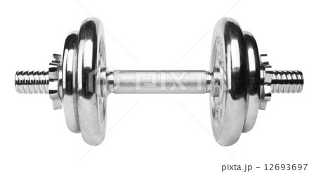 Dumbbell 12693697