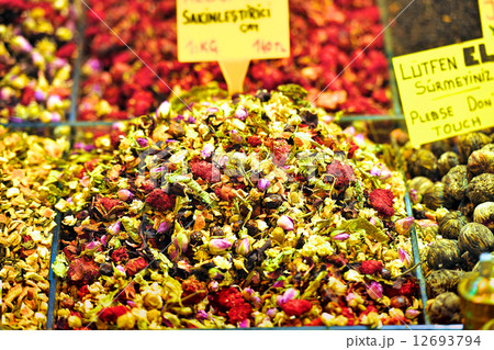 トルコのお茶 トルコのお茶 12693794