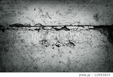 Grey grunge textured wall Grey grunge textured wall 12693824