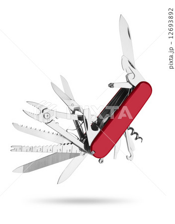 Red Army Knife multi-tool 12693892