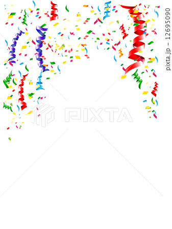 Ribbon background 002 12695090