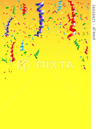 Ribbon background 001 12695091