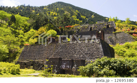 東洋のマチュピチ 東洋のマチュピチ 12695380