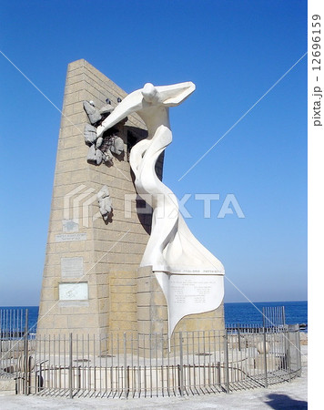 Akko Memorial to Prison break 2003 Akko Memorial to Prison break 2003 12696159