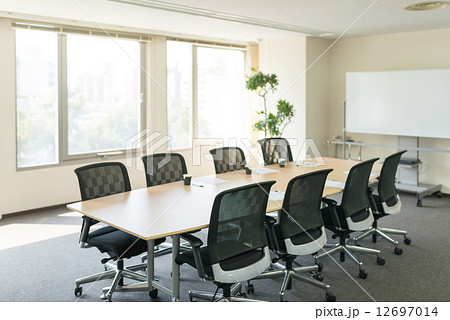 会議室 会議室 12697014