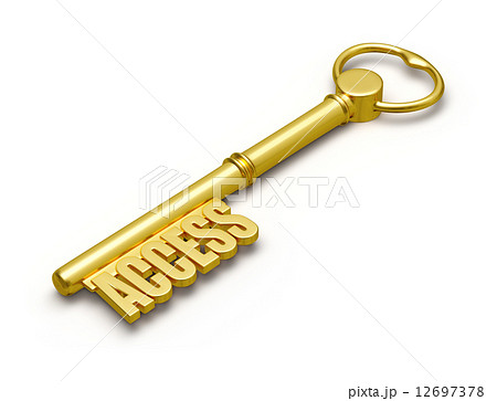 Access key 12697378