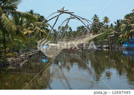 Chinese fishnets 12697495