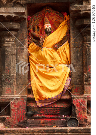 Lakshmi image 12697665