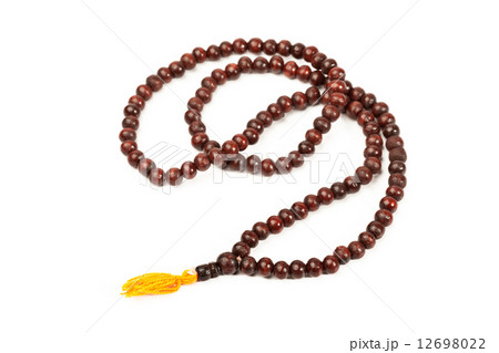 Prayer beads 12698022