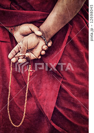 Tibetan Buddhism 12698045