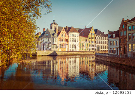 Bruges (Brugge), Belgium 12698255